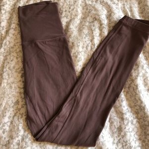 Lululemon align leggings